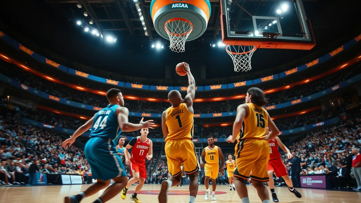 BC Šiauliai Triumphs: First Win Against Lietkabelis in 11 Years