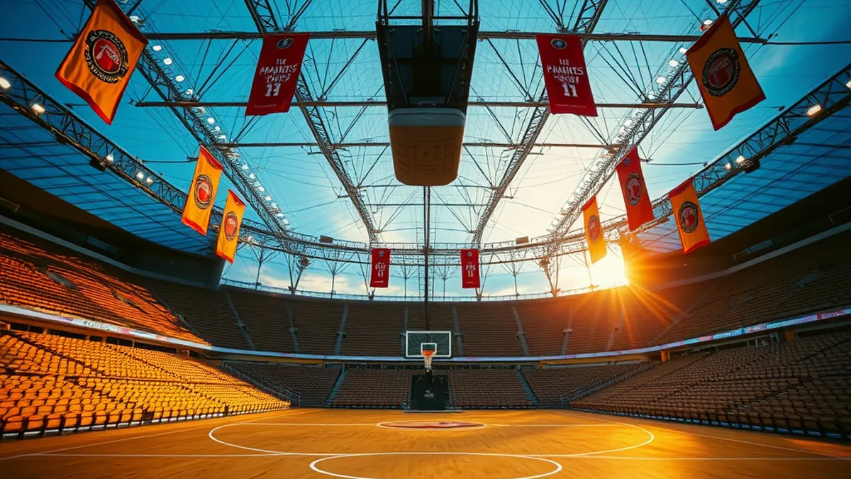 BC Šiauliai win in Šiauliai