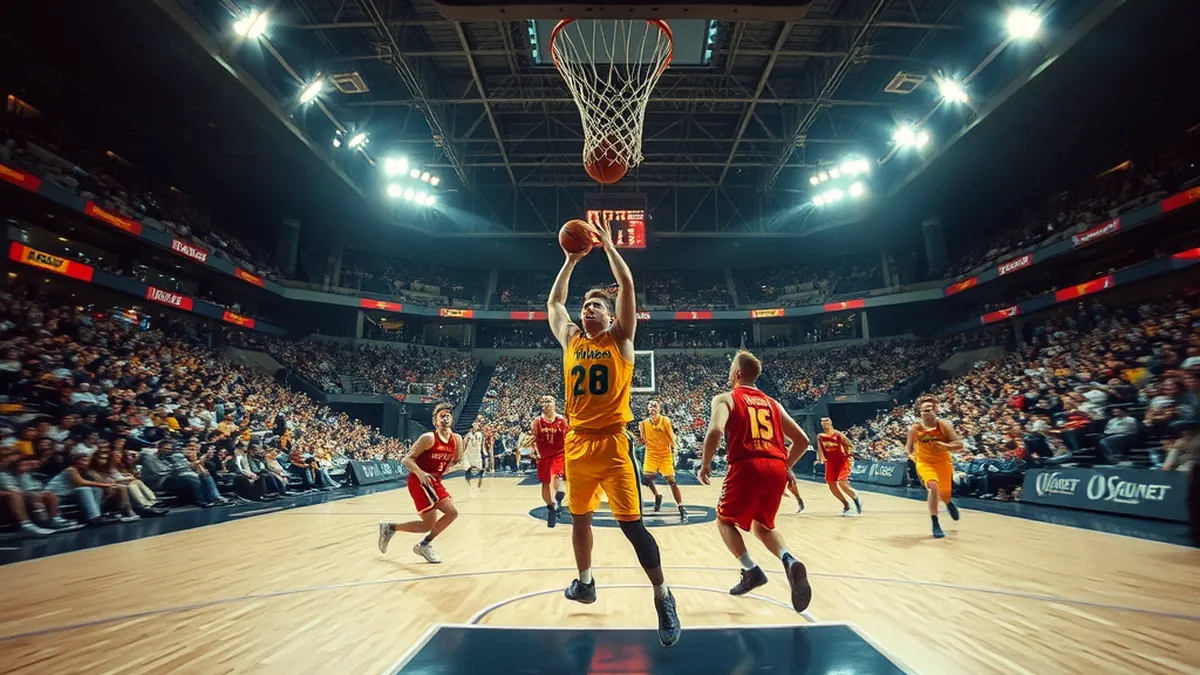 BC Šiauliai Secures Win, Heightening LKL Standings Drama